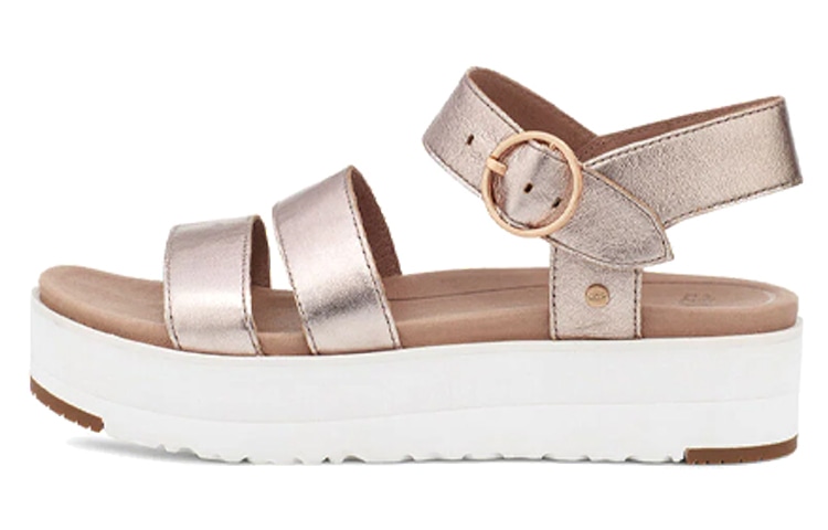 UGG Leedah Rose Gold