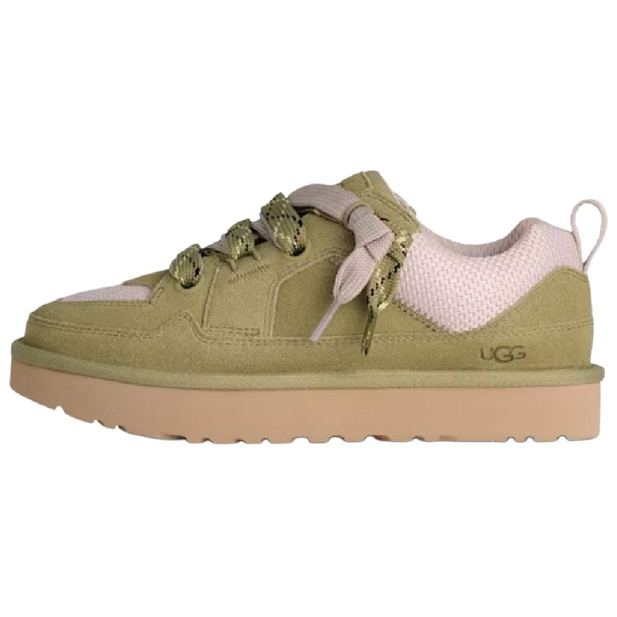 UGG Lowmel Lo Green