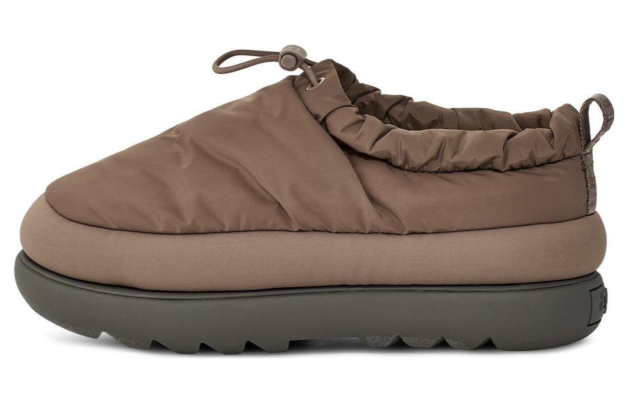 UGG Maxi Slide Brown