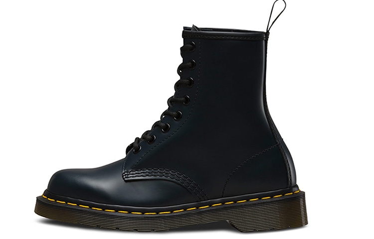 DR.MARTENS Dr. Martens 1460 Navy