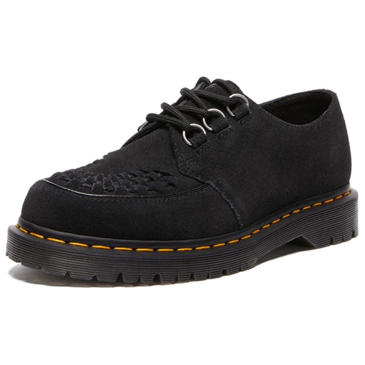 DR.MARTENS Dr. Martens Ramsey Black