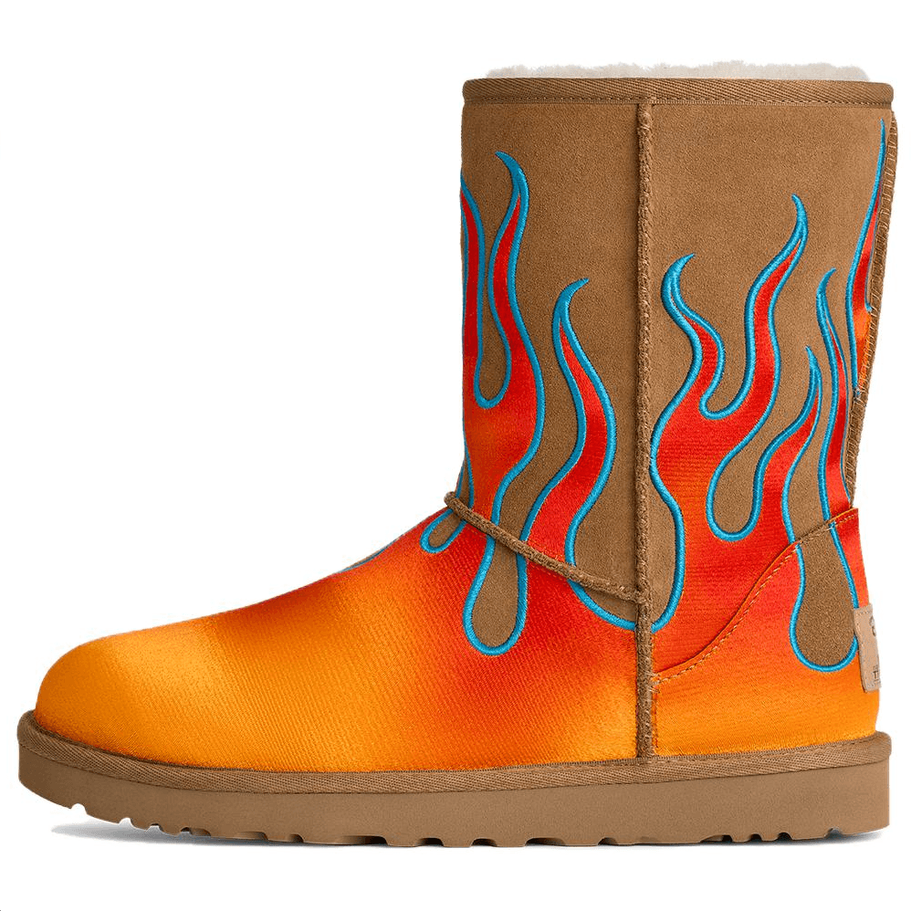 Jeremy Scott x UGG