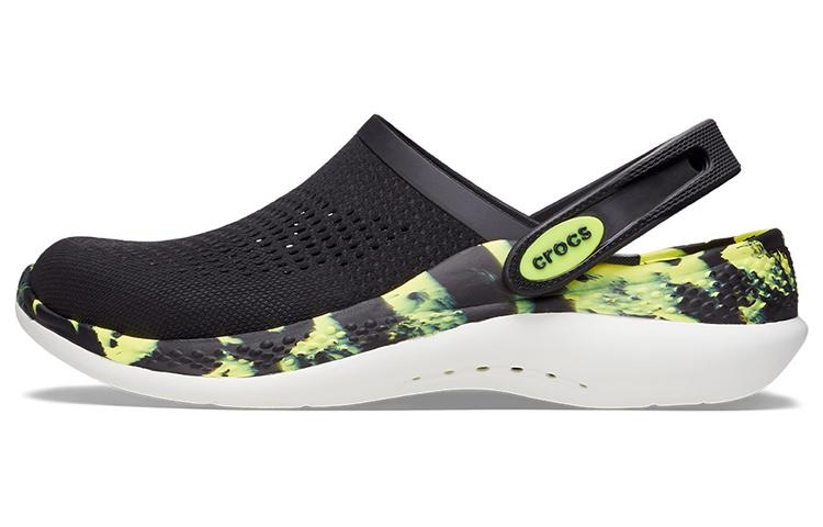 Crocs LiteRide 360 Marble Clog