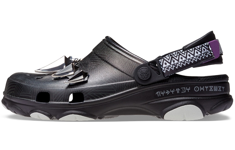 Crocs Classic Clog Black
