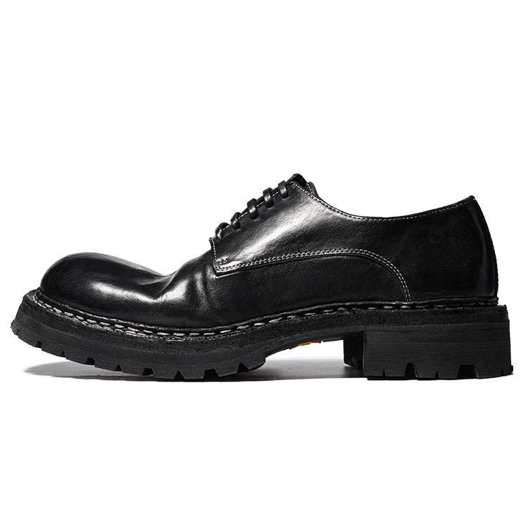 Vibram x Dreambox Casual Shoes Black