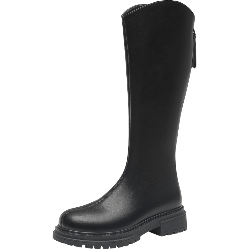 DUSTO High Boots