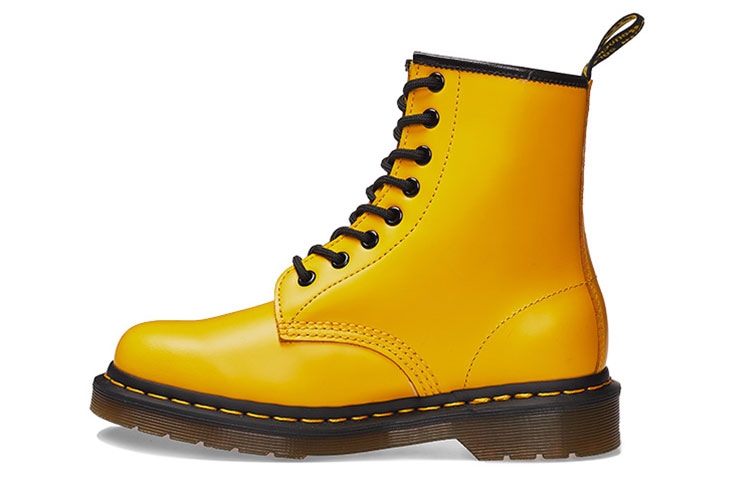 DR.MARTENS Dr. Martens 1460 Yellow