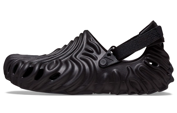 Salehe Bembury x Crocs Pollex Clog "Sasquatch"