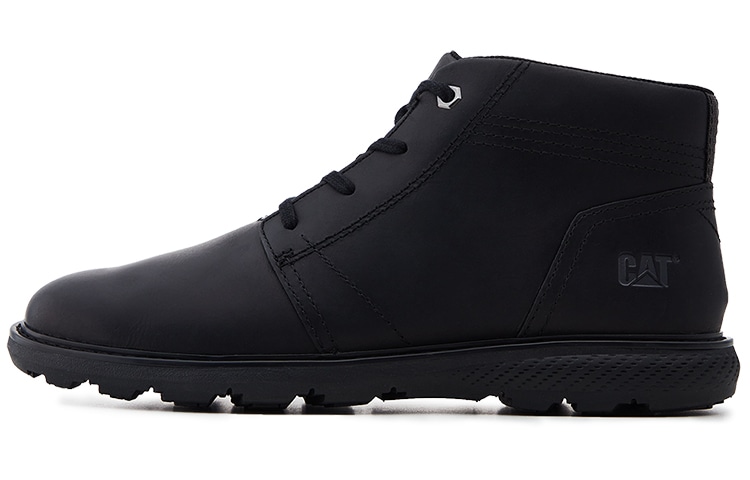 CAT TREY 2.0 Black