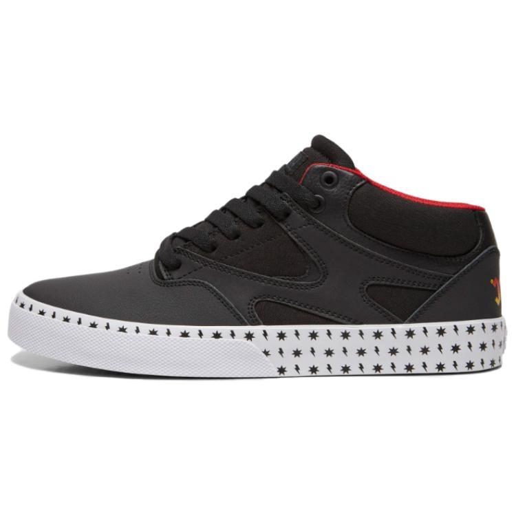 Кроссовки DCSHOES ACDC x DC Shoes INFINITE