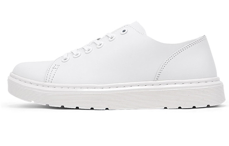 DR.MARTENS Dr. Martens Dante White