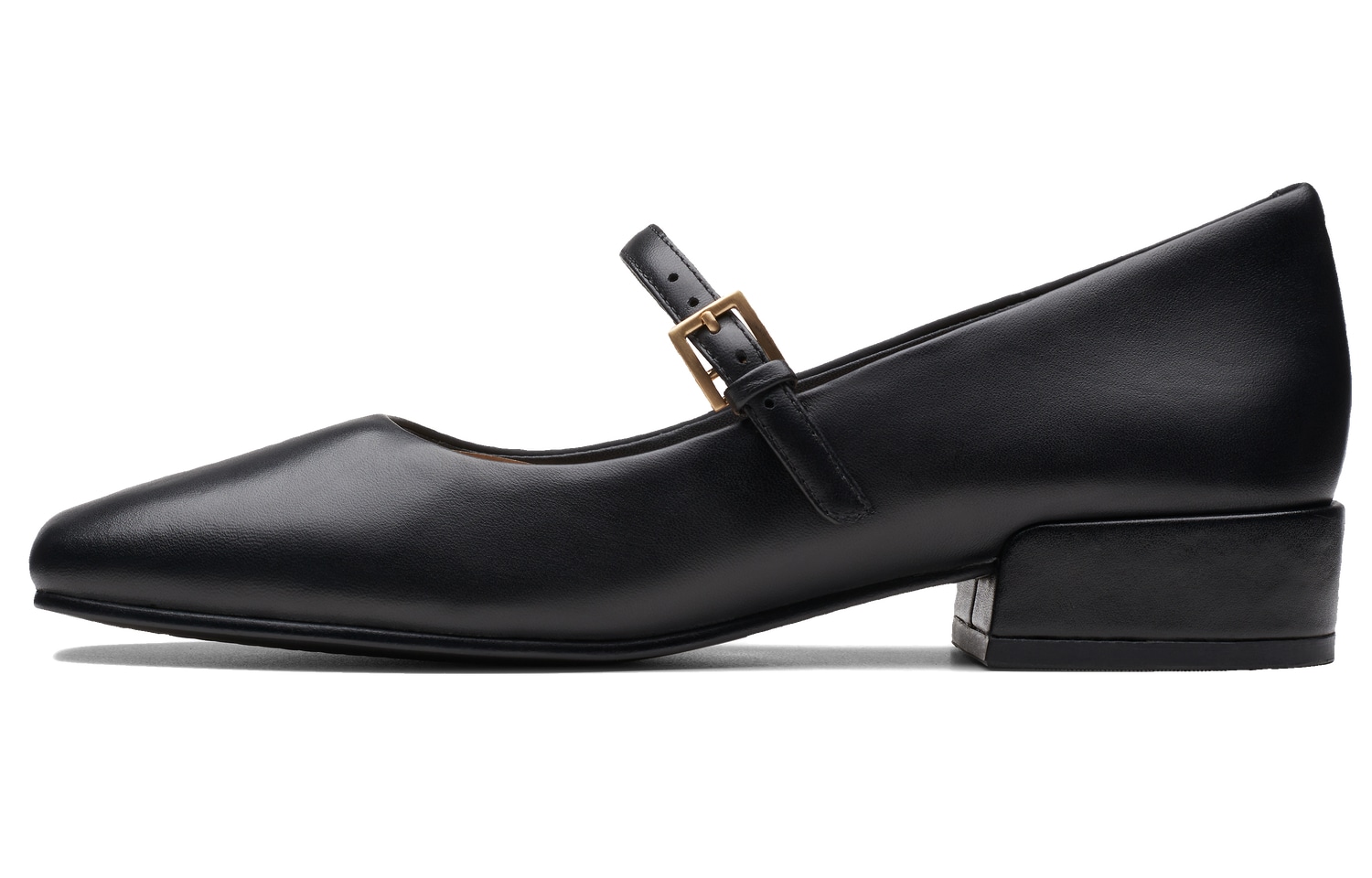 Clarks Mary Jane