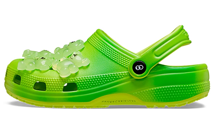 Lazy Oaf x Crocs Classic Clog