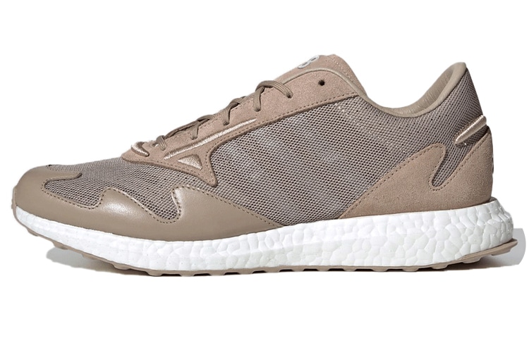 Y-3 Rhisu Run Brown