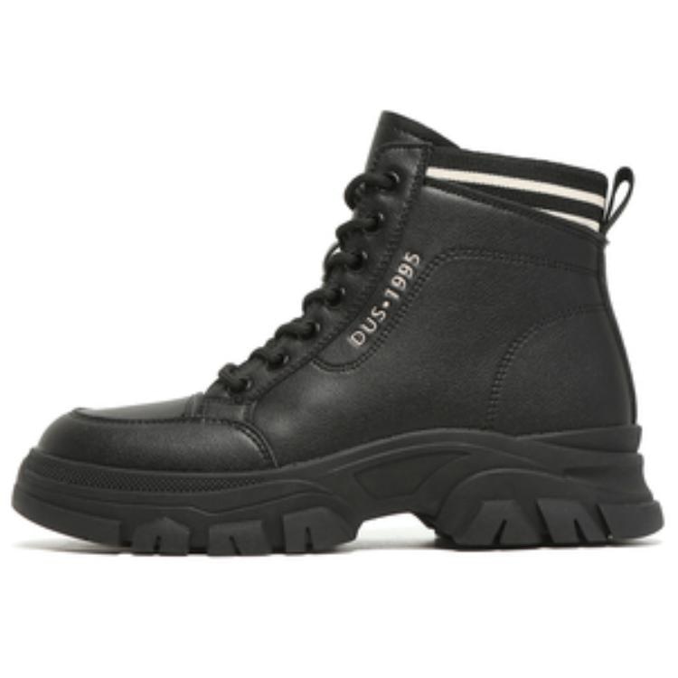DUSTO Martin Boots 4cm