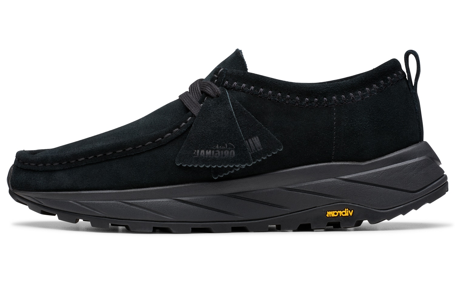 Clarks Originals Walla Eden Lo