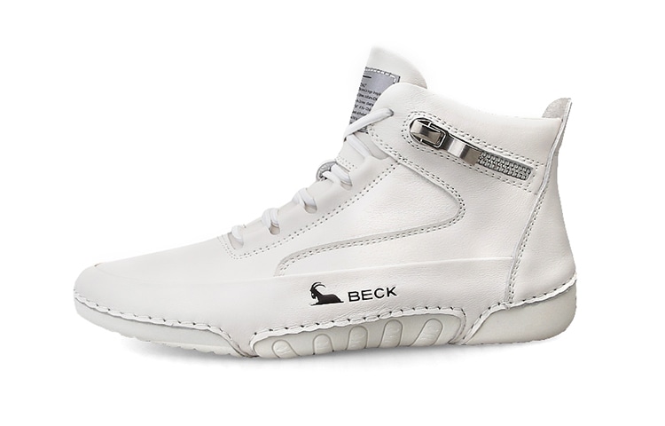 公羊 BECK BECK