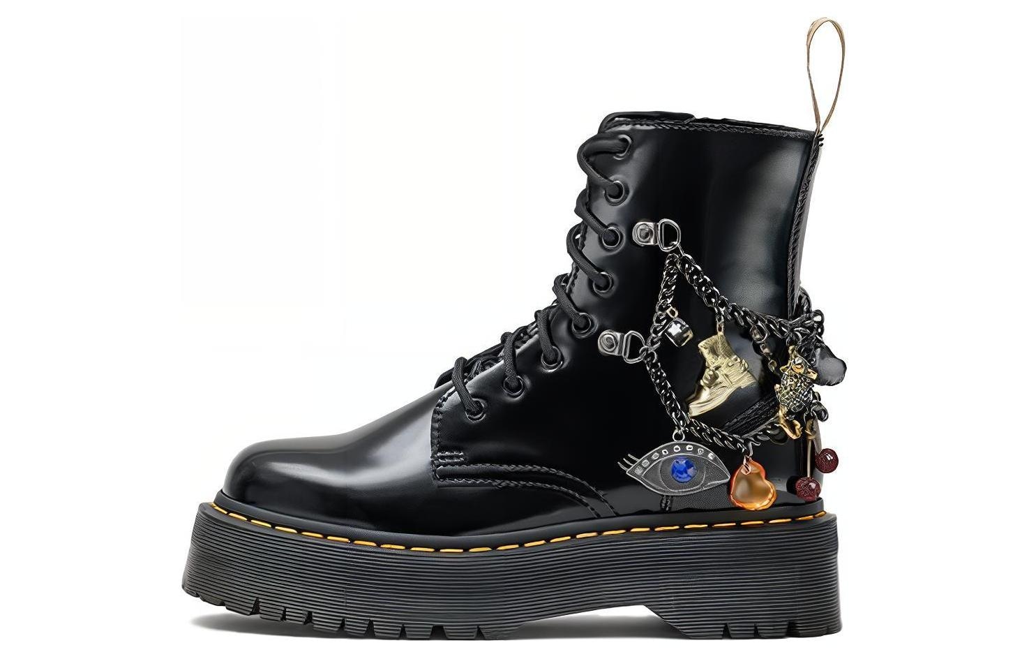 DR.MARTENS Marc Jacobs x Dr. Martens