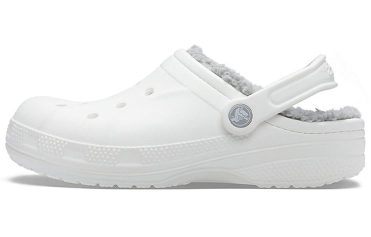 Crocs Ralen White