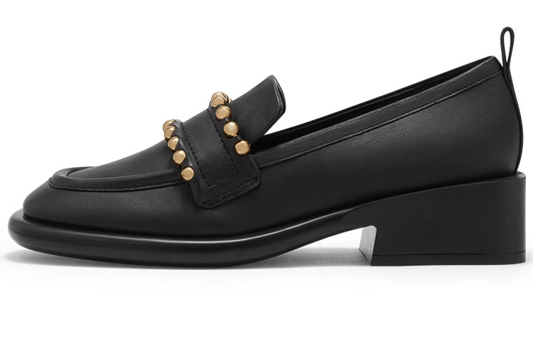 CHARLES&KEITH Charles & Keith Loafers