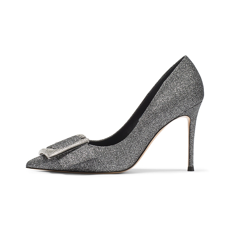 Coup De Foudre 9.5cm