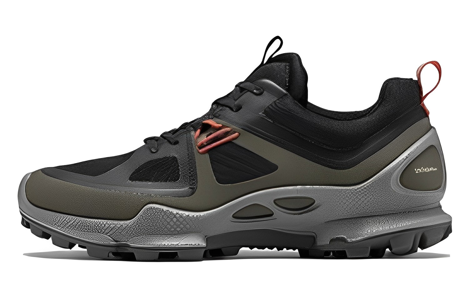 ecco/爱步 Ecco