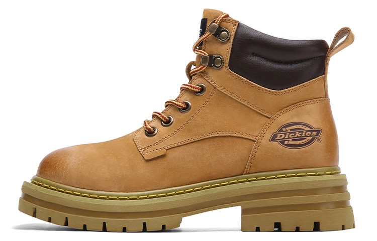 Dickies Outdoor Boots