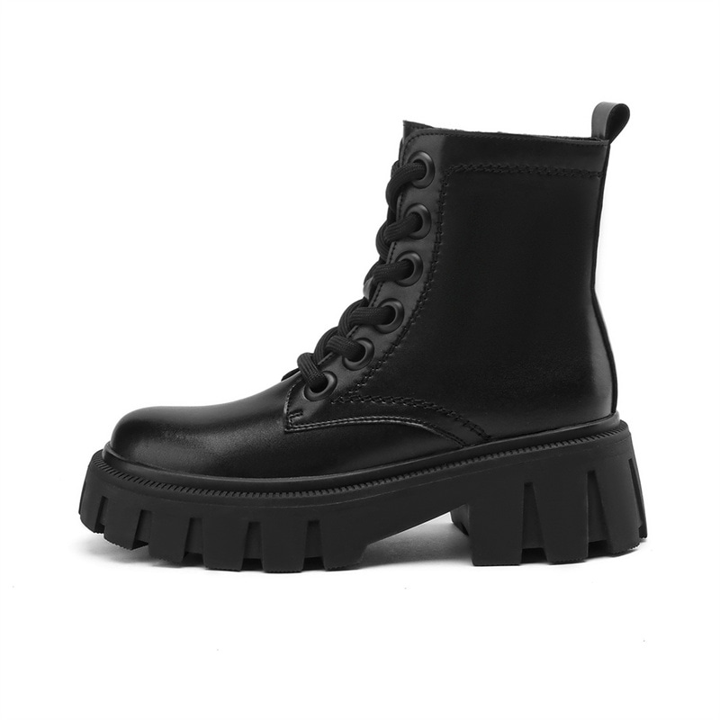 达芙妮 DAPHNE Daphne Martin Boots