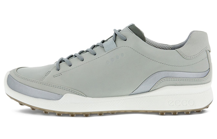 ecco/爱步 Ecco Golf Biom Hybrid Grey