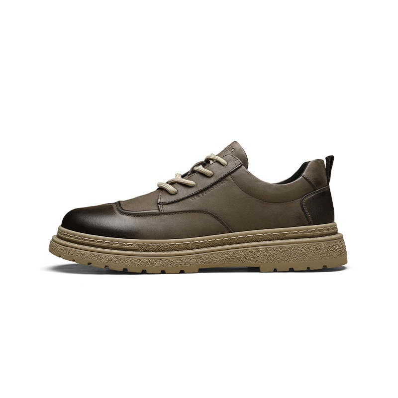 U.S. POLO ASSN. Classic Low-Top Sneakers