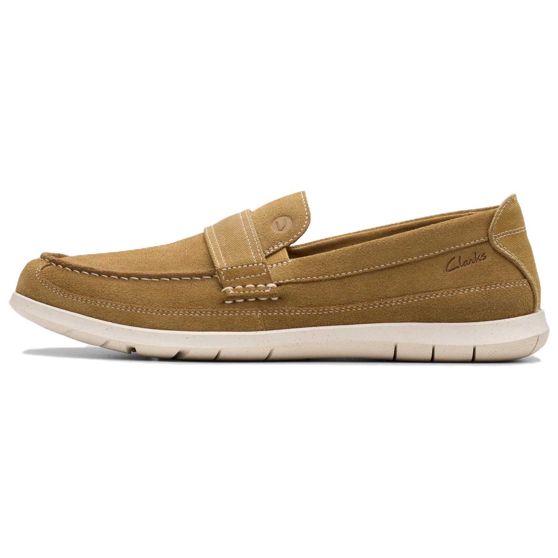 Clarks Flexway Band
