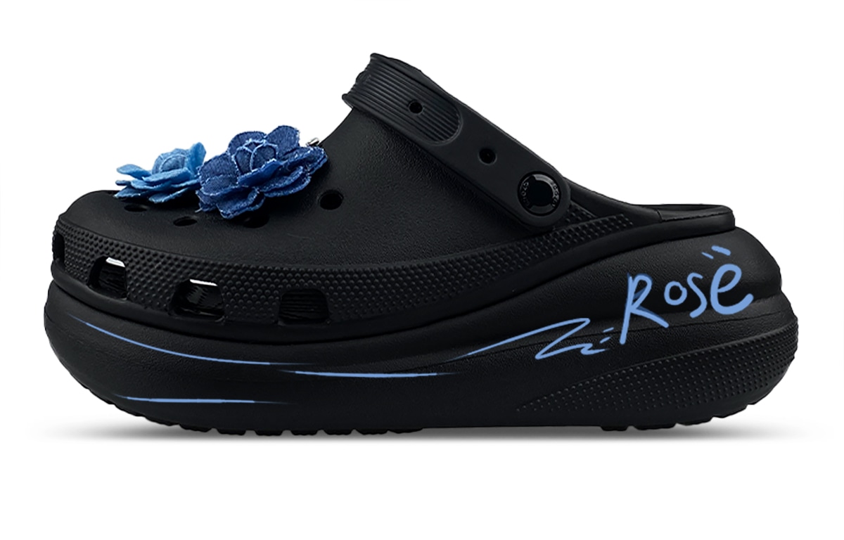 Crocs Crush Clog