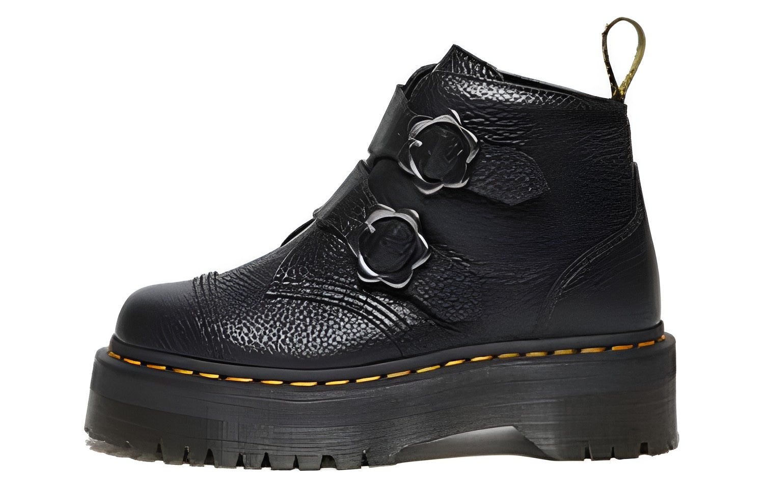 DR.MARTENS Dr. Martens Fusion