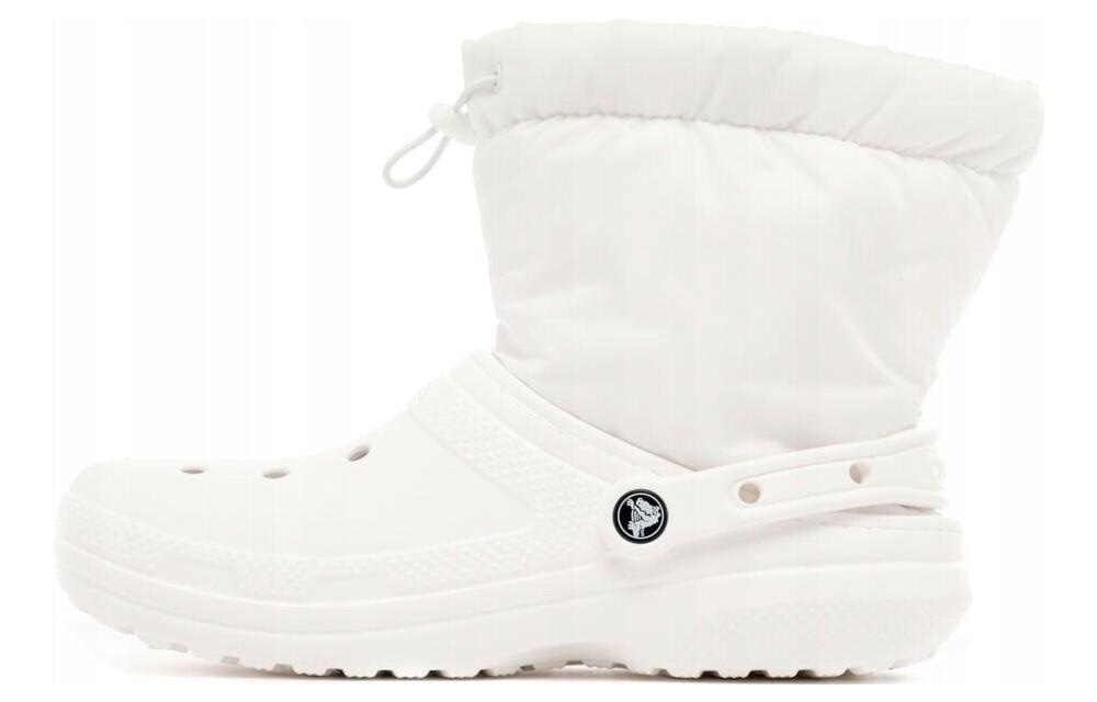 Crocs Classic Lined Neo Puff