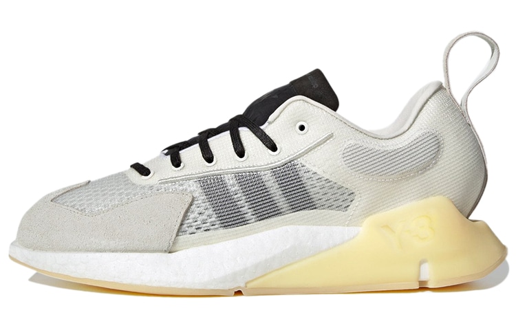 Y-3 Orisan Cream