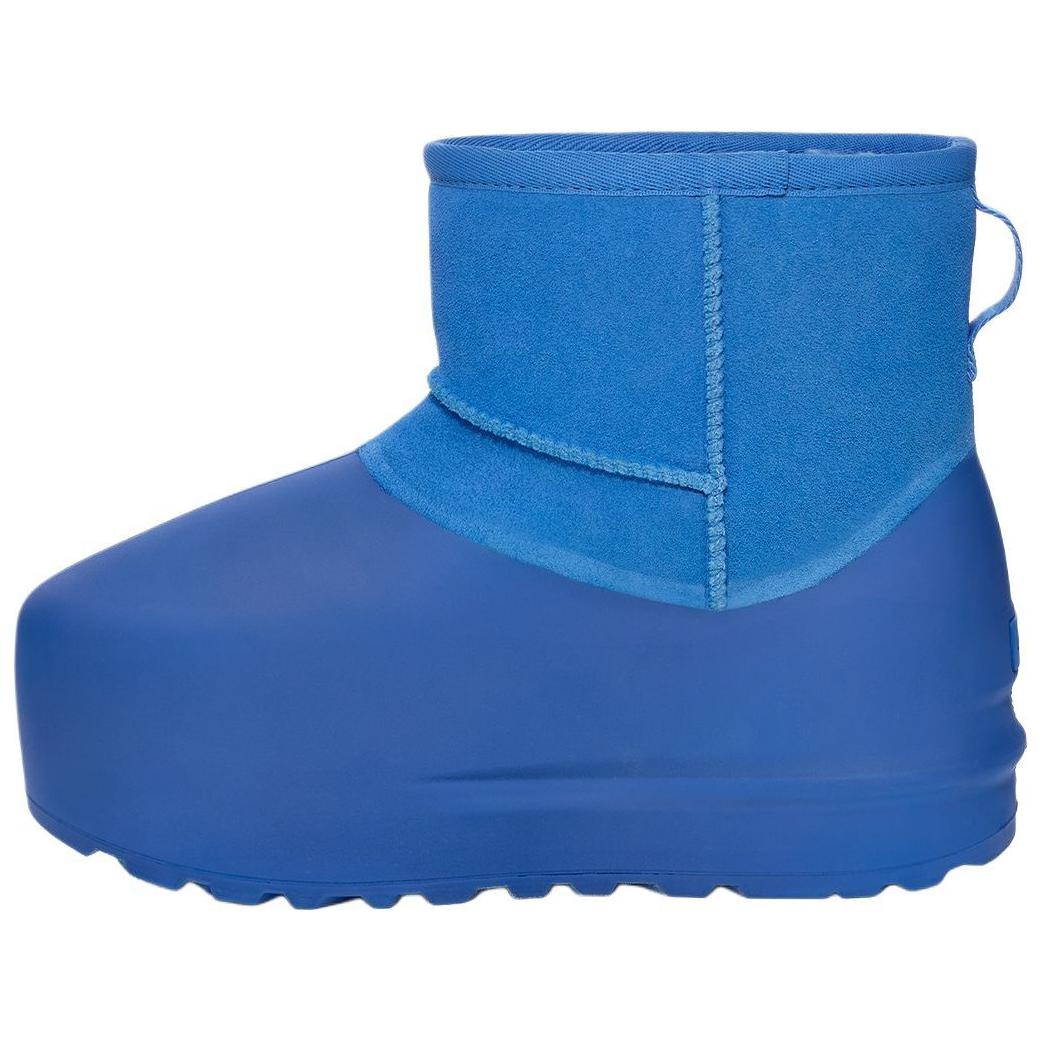 UGG Classic Mini Blue