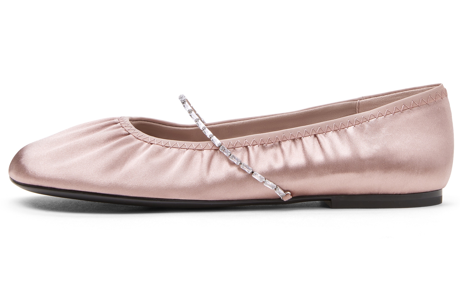 CHARLES&KEITH Charles & Keith Ballet Flats