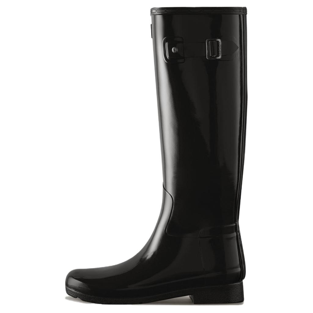 HUNTER 猎人靴 Hunter Refined Black