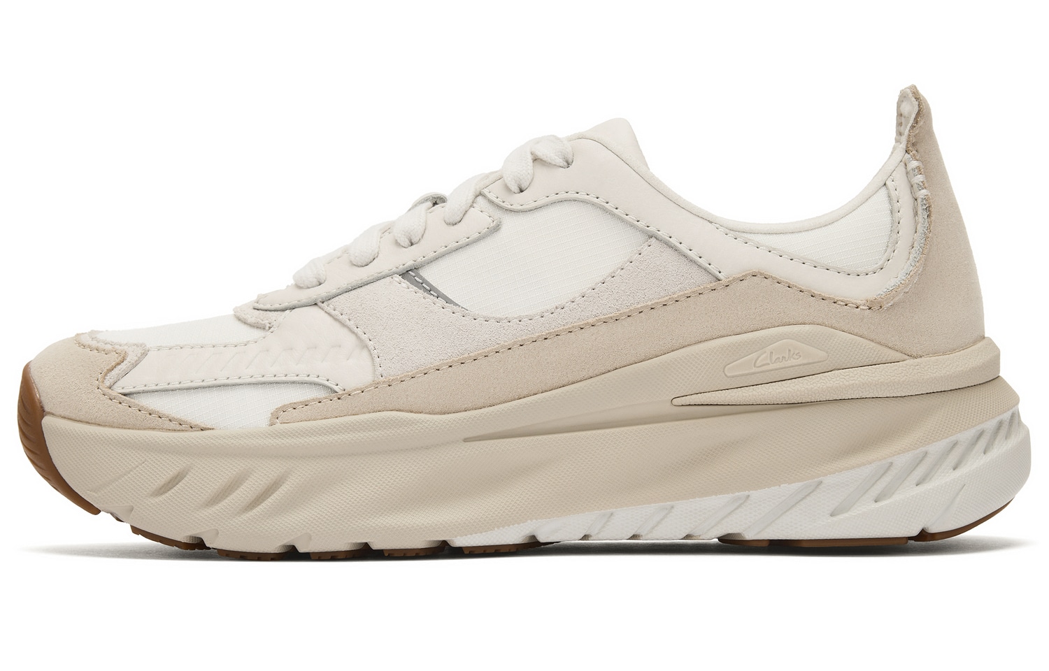 Clarks ZephRun GO