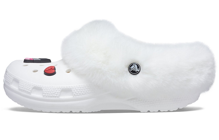 Crocs Classic Clog White