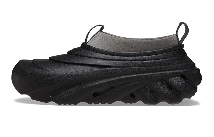 Crocs Storm Clog Black