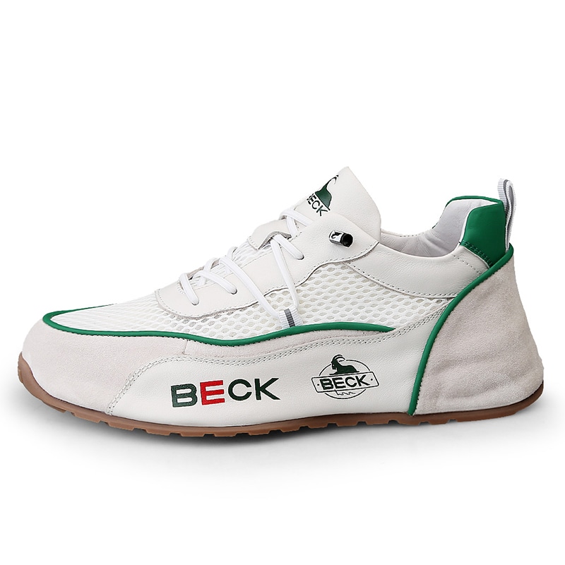 公羊 BECK BECK