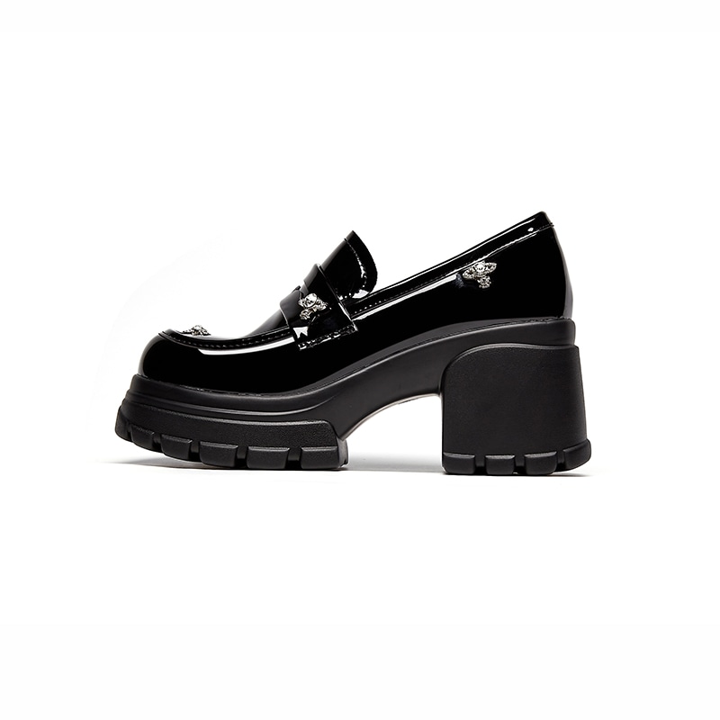 达芙妮 DAPHNE DAPHNE Loafers