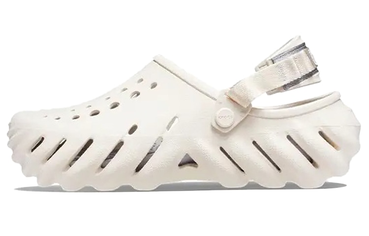 Crocs EVA Grey
