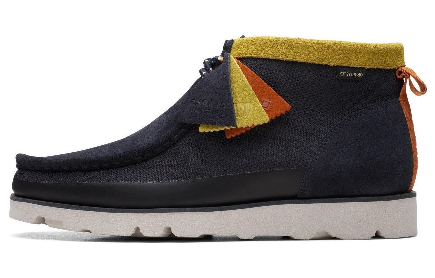 Clarks