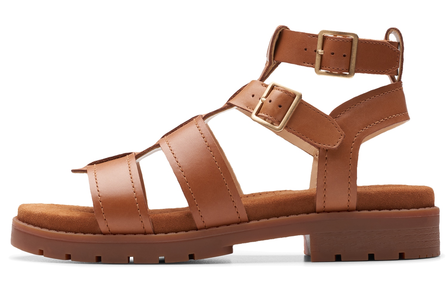 Clarks