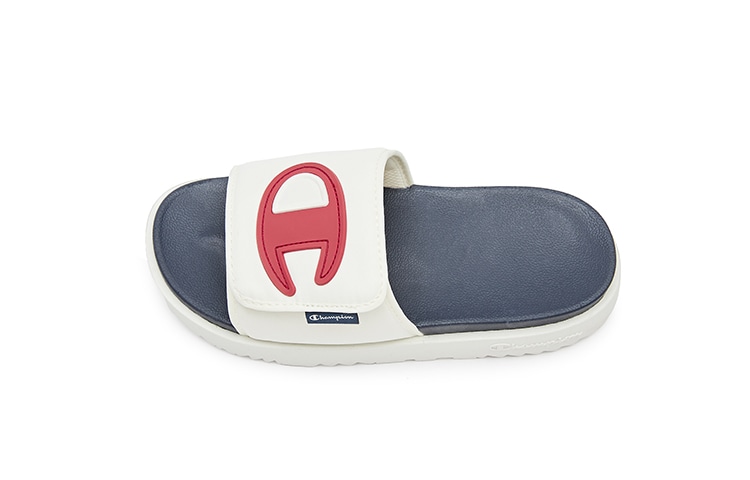 Champion Campus Slide