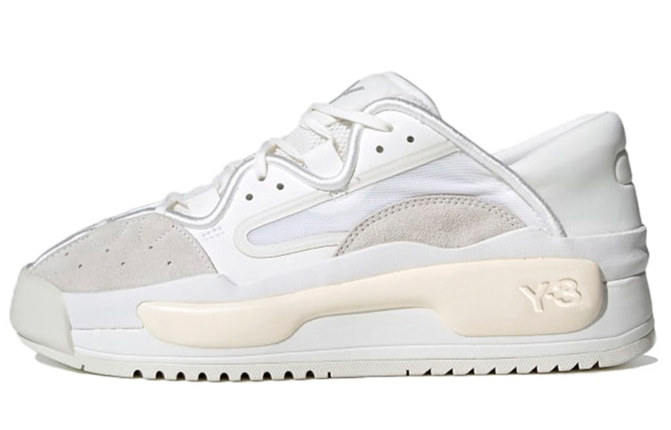 adidas Y-3 Hokori II White