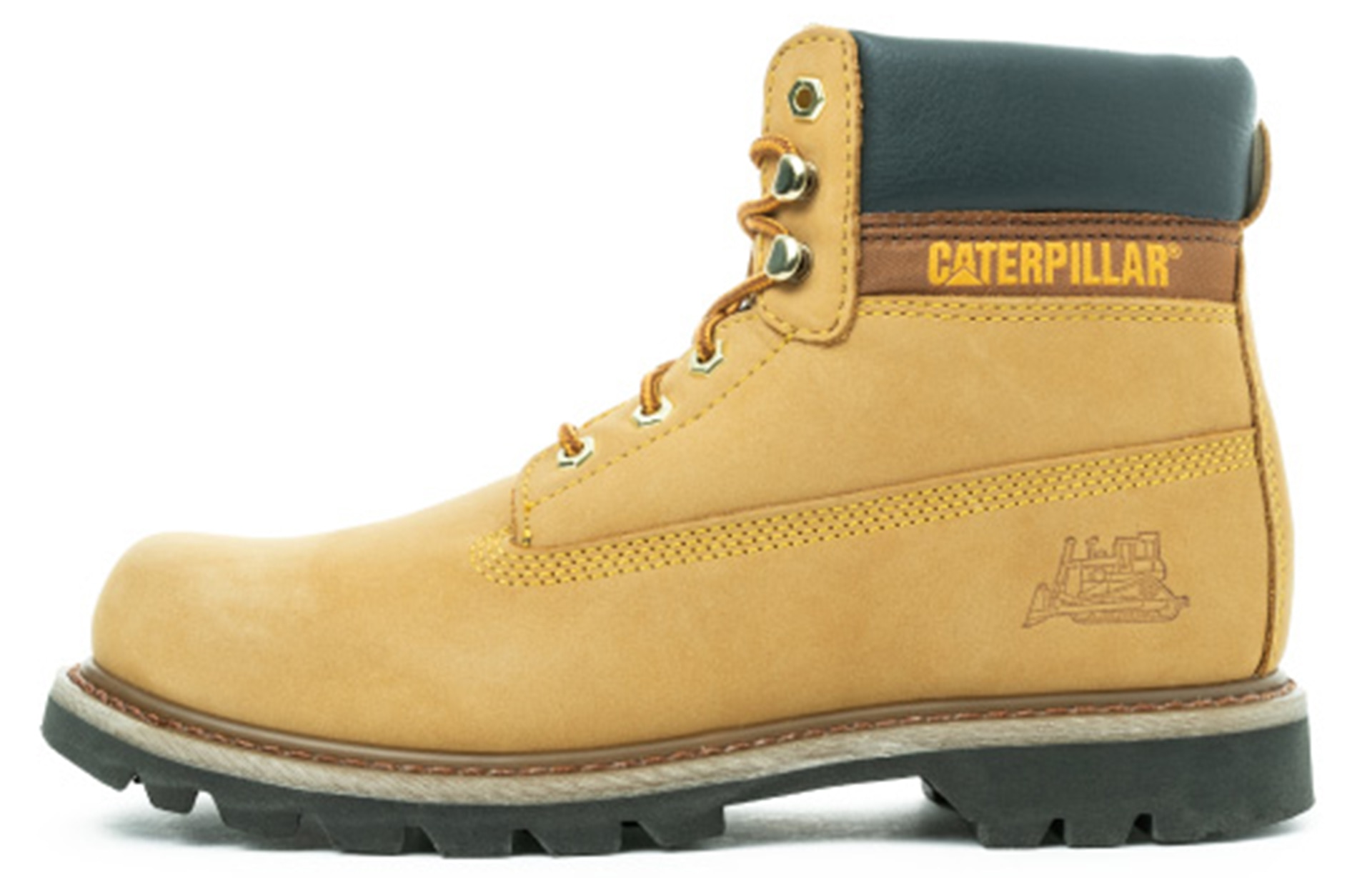 CAT Colorado Yellow