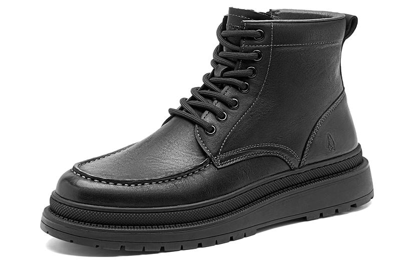 Hush Puppies/暇步士 Hush Puppies